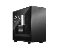 Fractal Design Define 7 Black TG Dark Tint - 553861 - zdjęcie 2